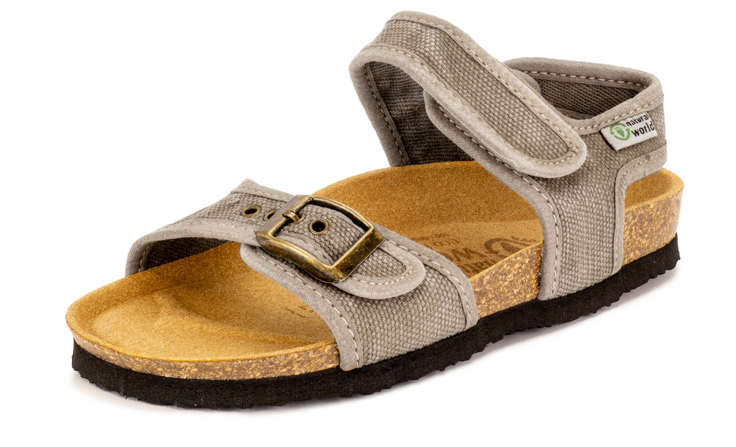 Dory Grau 670