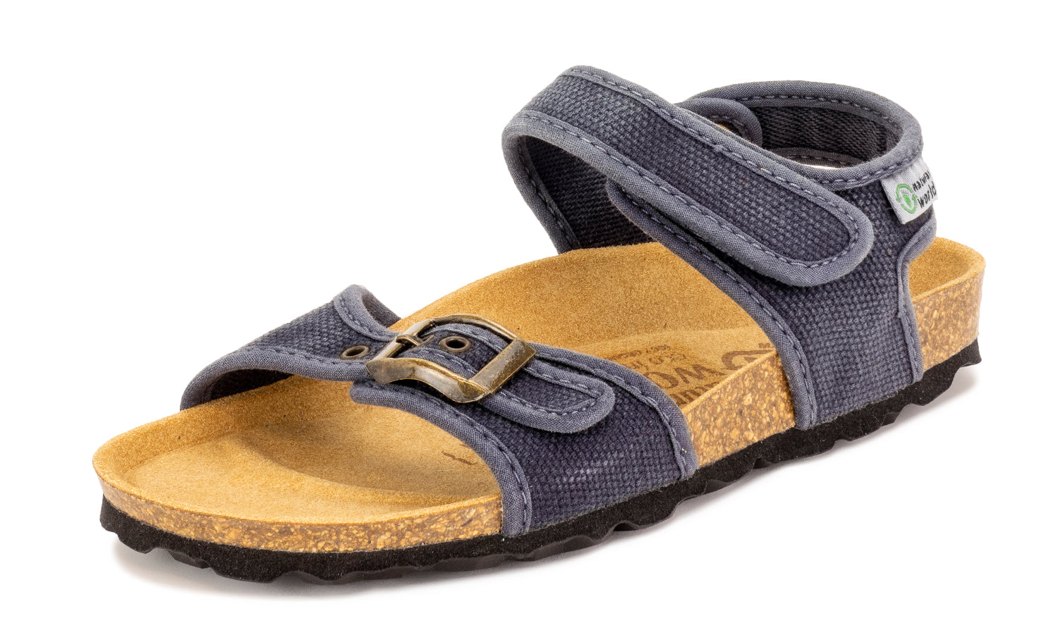 Dory Blau 677