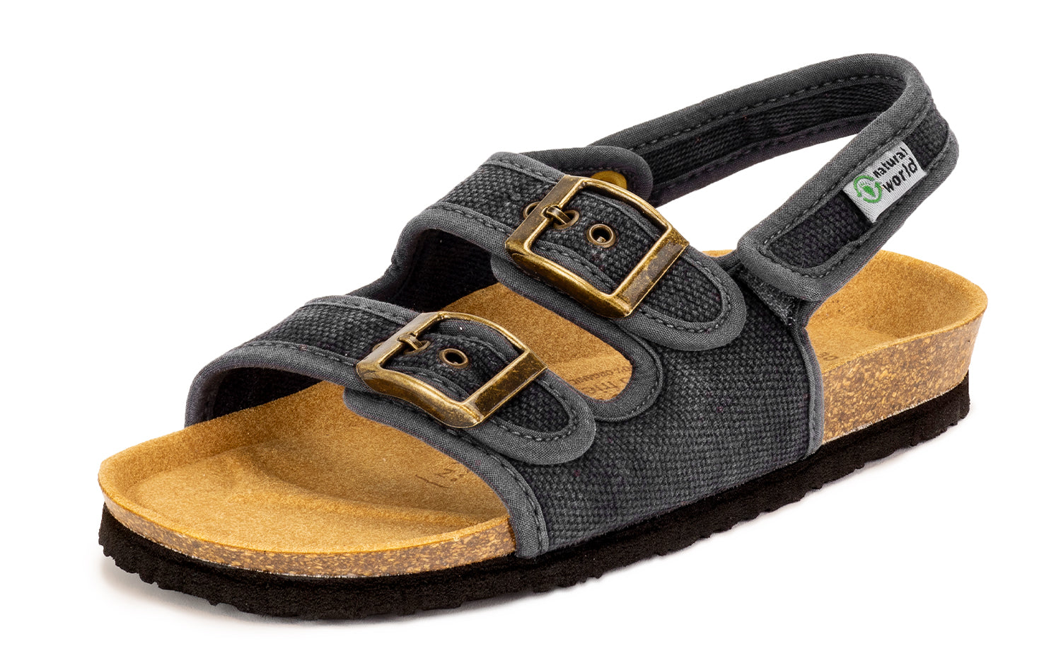 Maui Schwarz 601