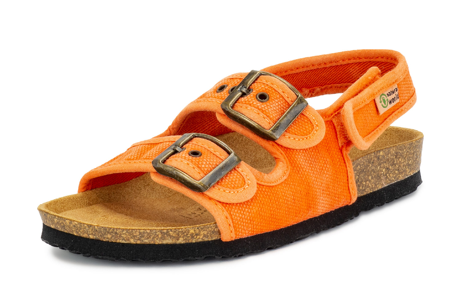 Maui Orange 654