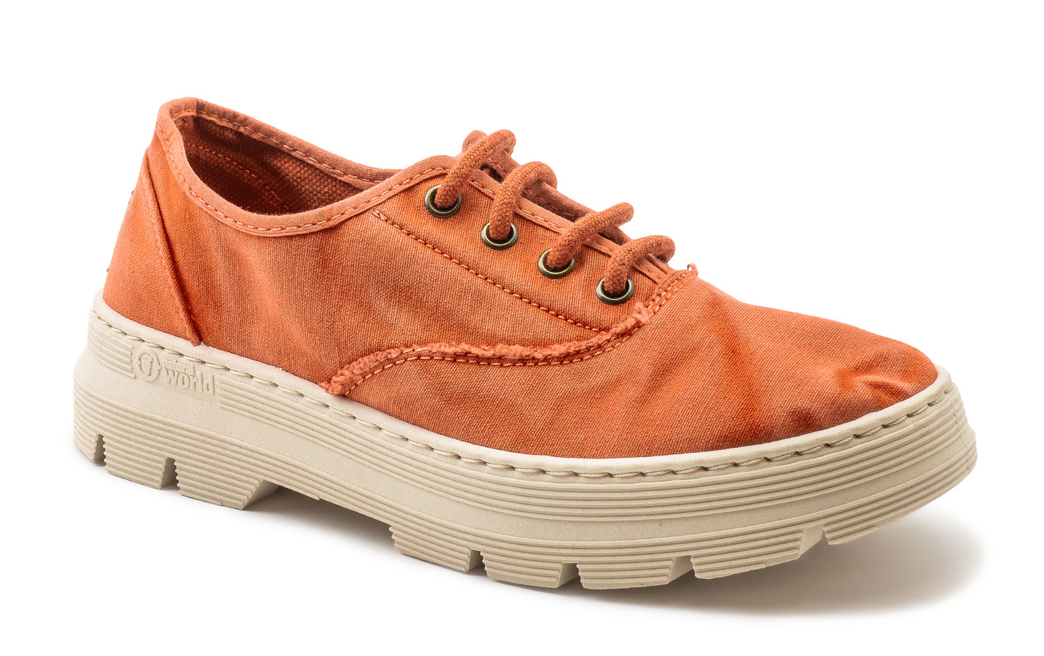 Old Giza Orange 618