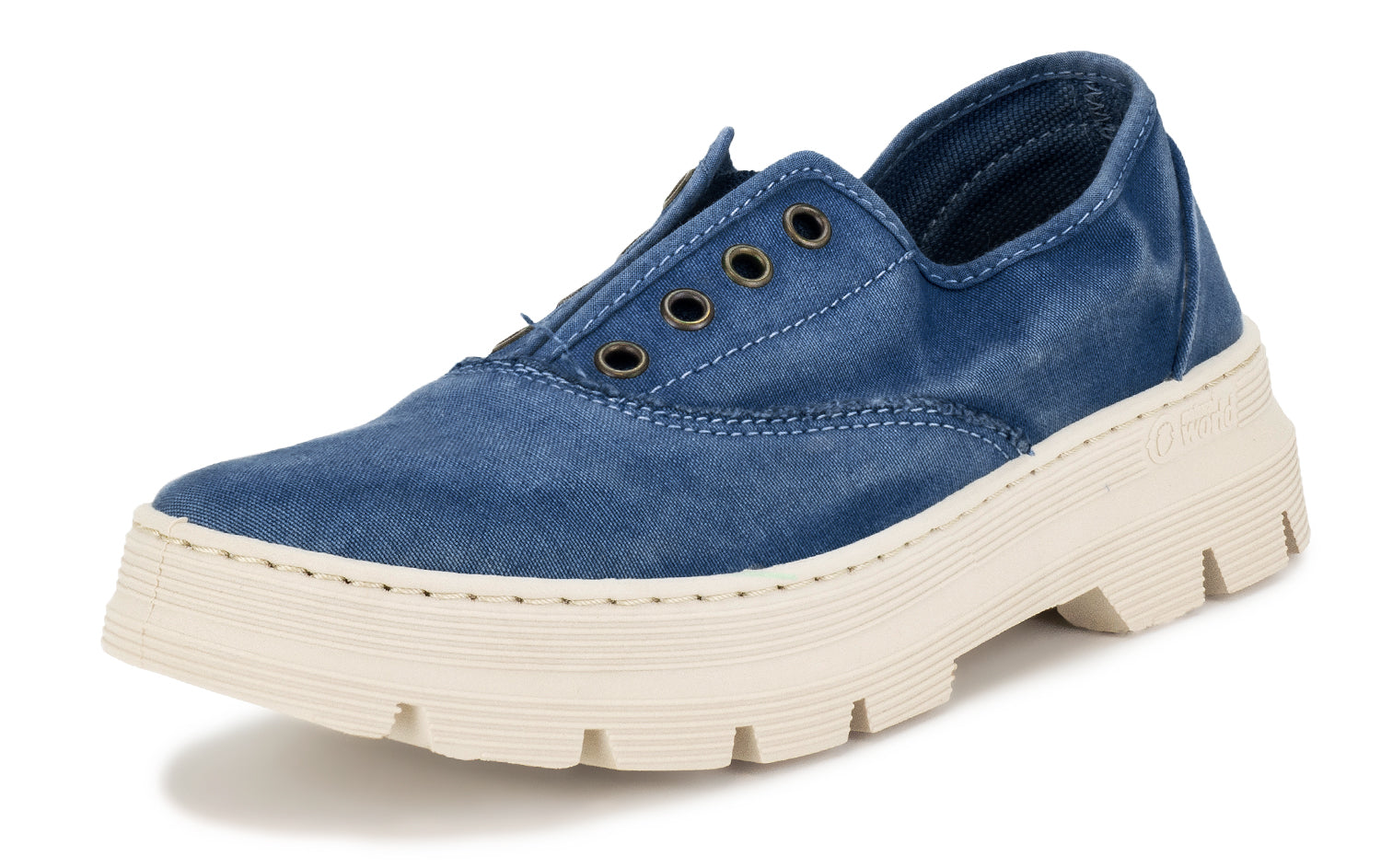 Old Giza Blau 628
