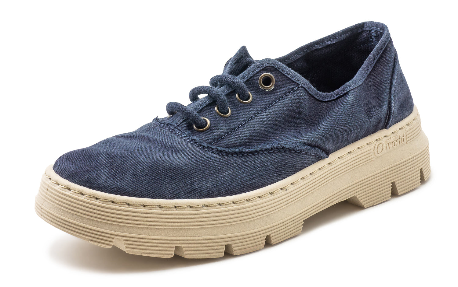 Old Giza Blau 677