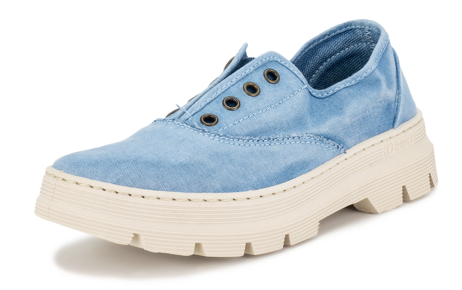 Old Giza Blau 680