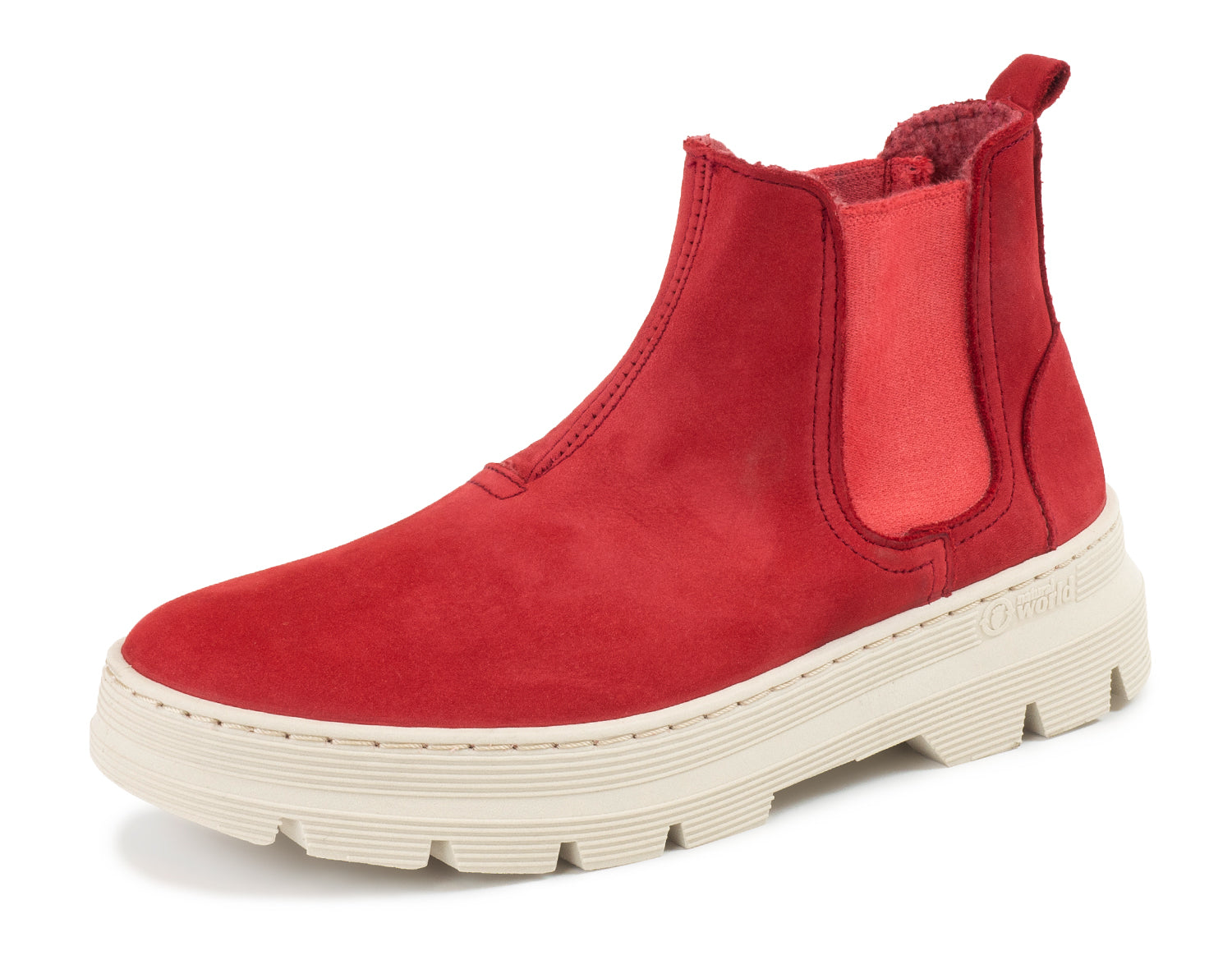 Peonia Wool Rot 802