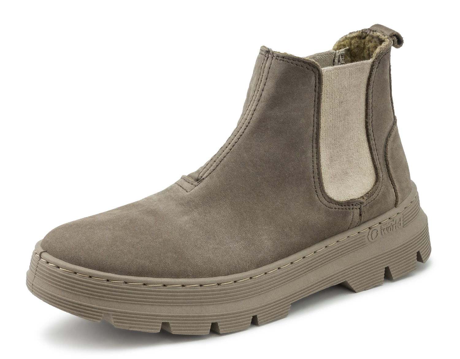 Peonia Wool Beige 821