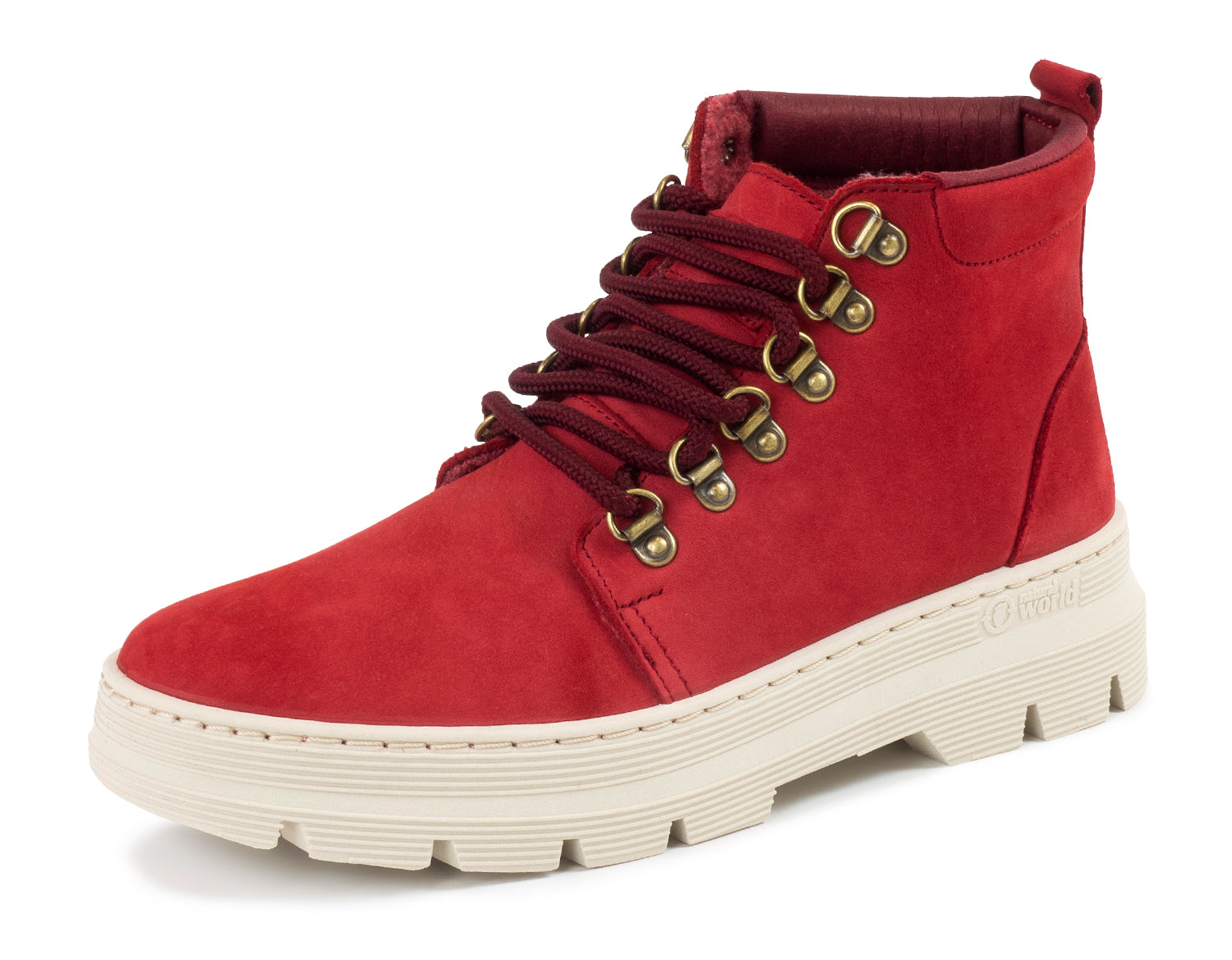 Lilia Wool Rot 802