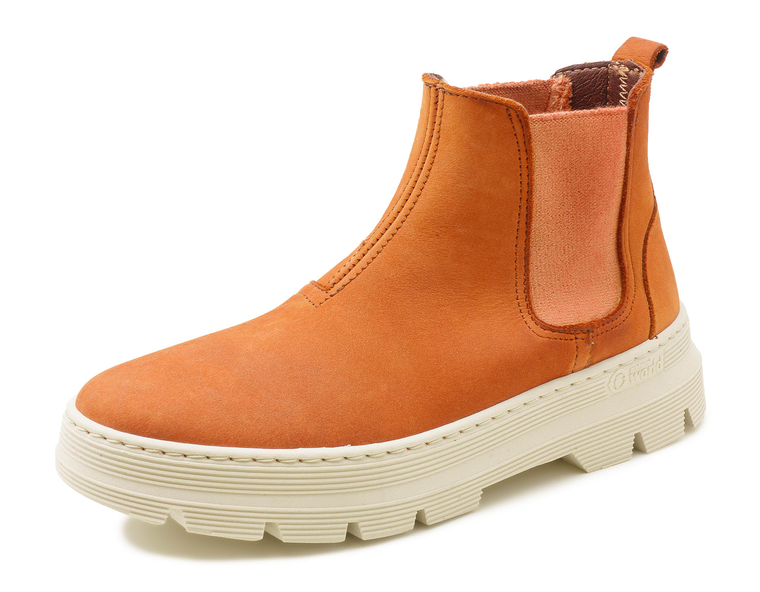 Eda Napa Orange 827