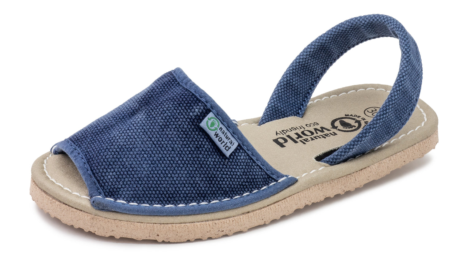 Sabona Blau 628
