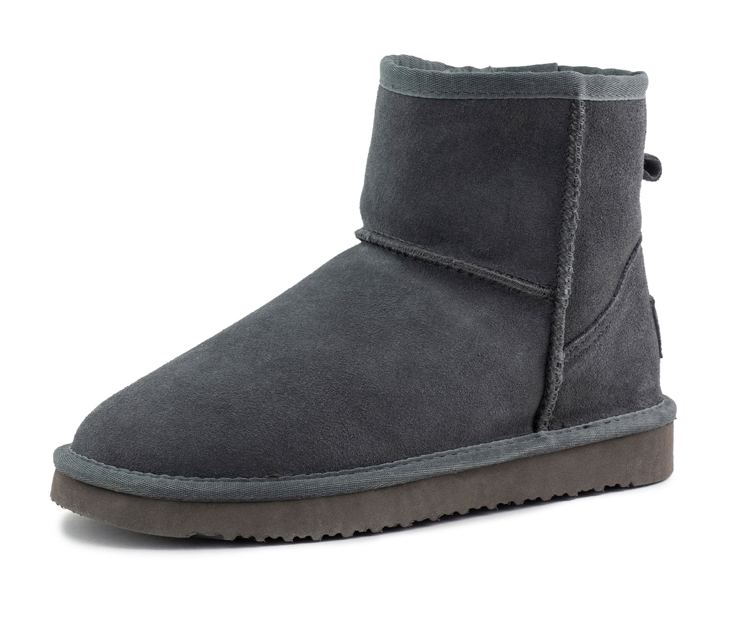 Alaska Grau 423