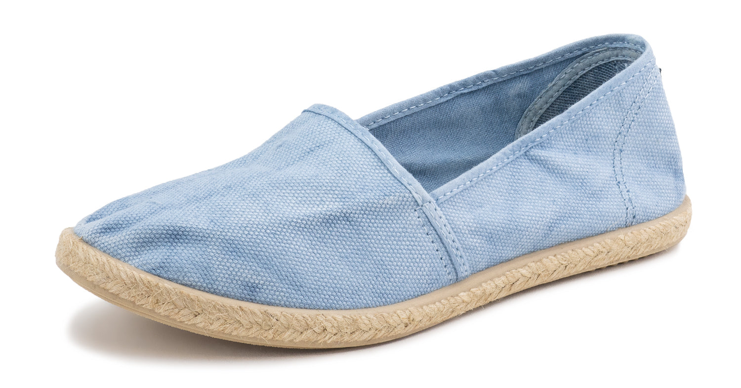 Old Braid Blau 680