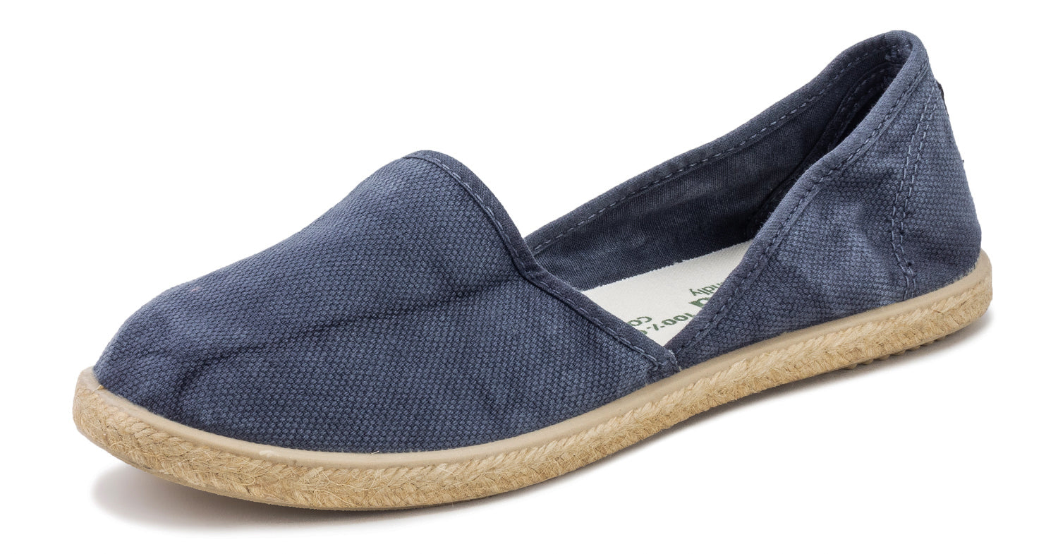 Old Trecia Blau 677
