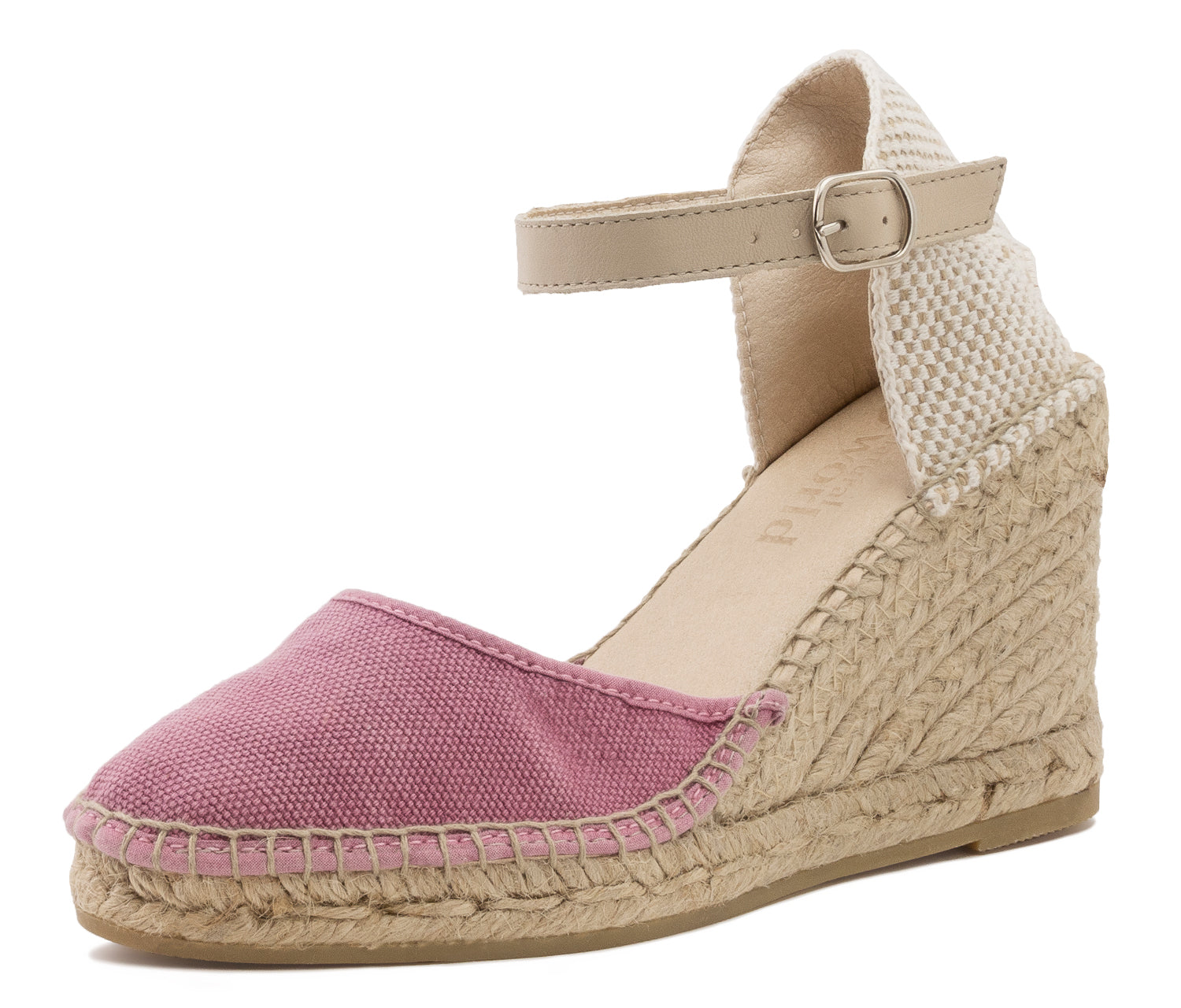 Old Baia Rosa 603