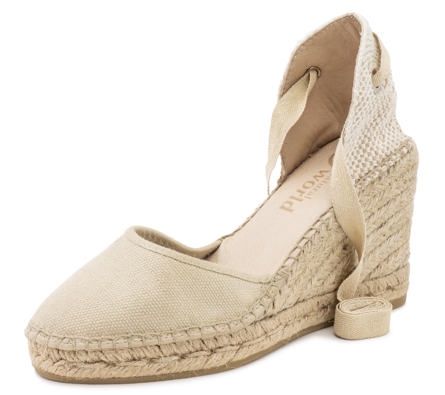 Elda Beige 533