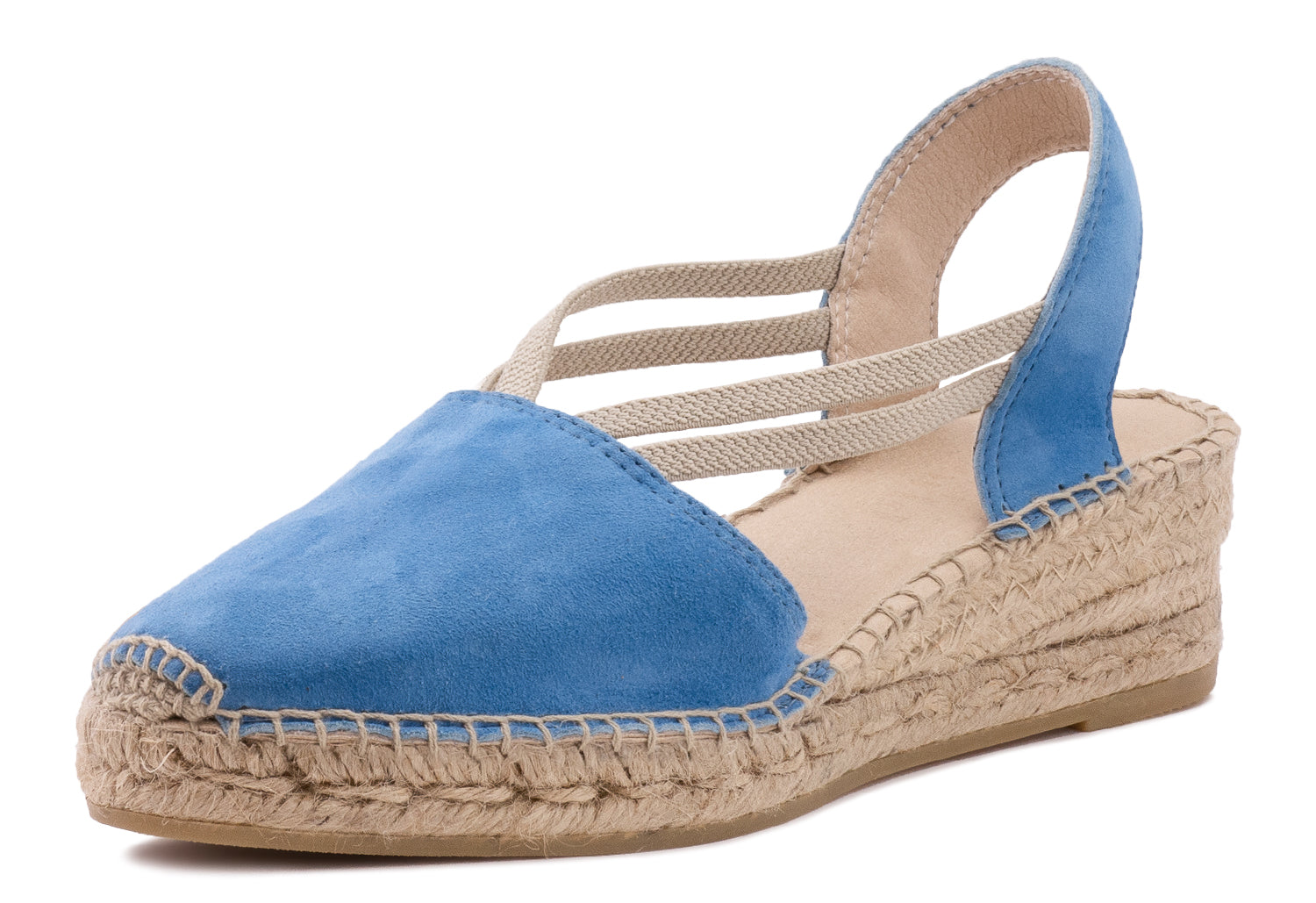 Mae Blau 790
