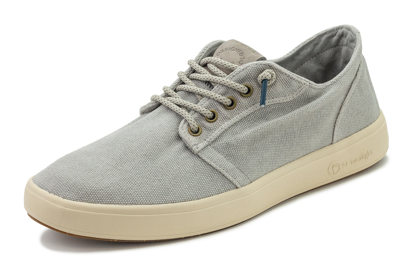 Finch Grau 670