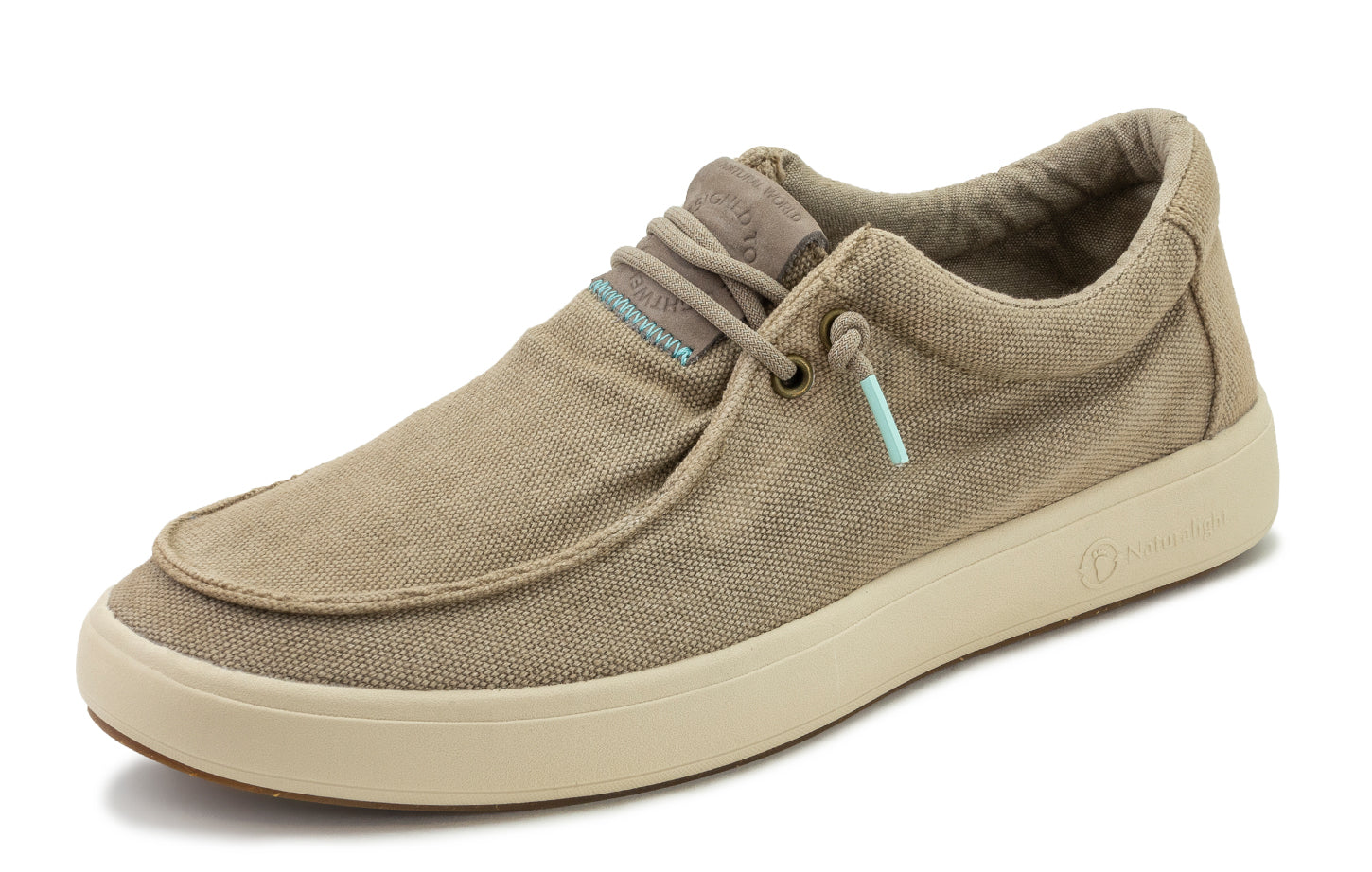 Teal Beige 621