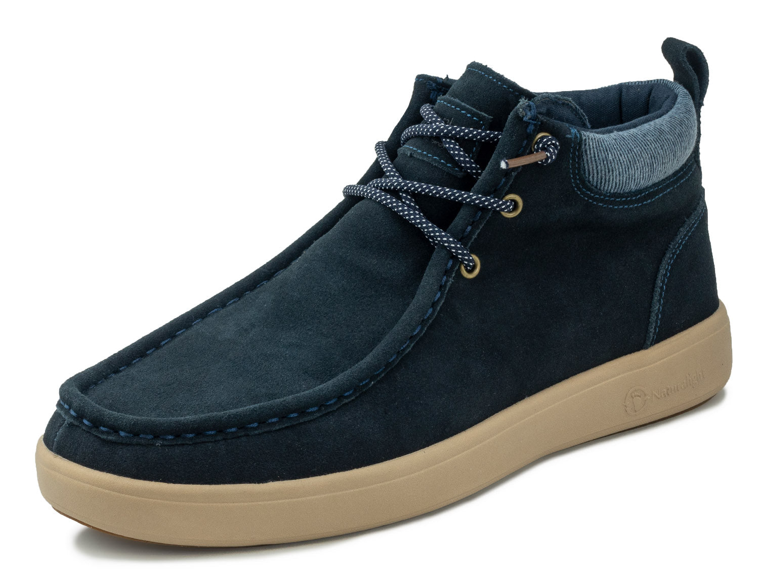 Angles Blau 777