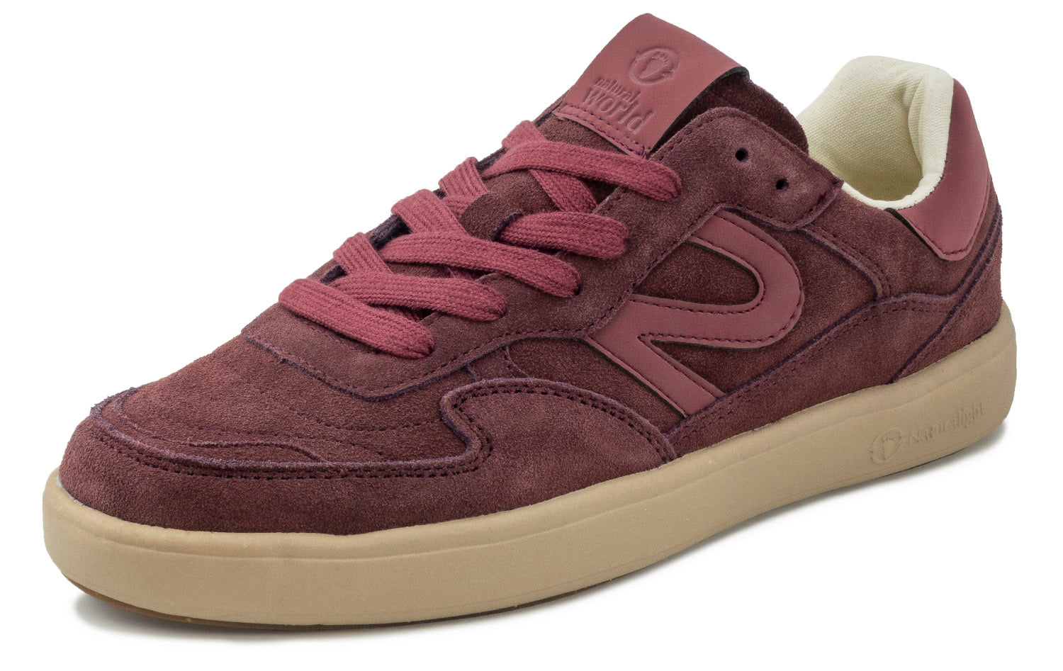 Aylen Granatrot 720