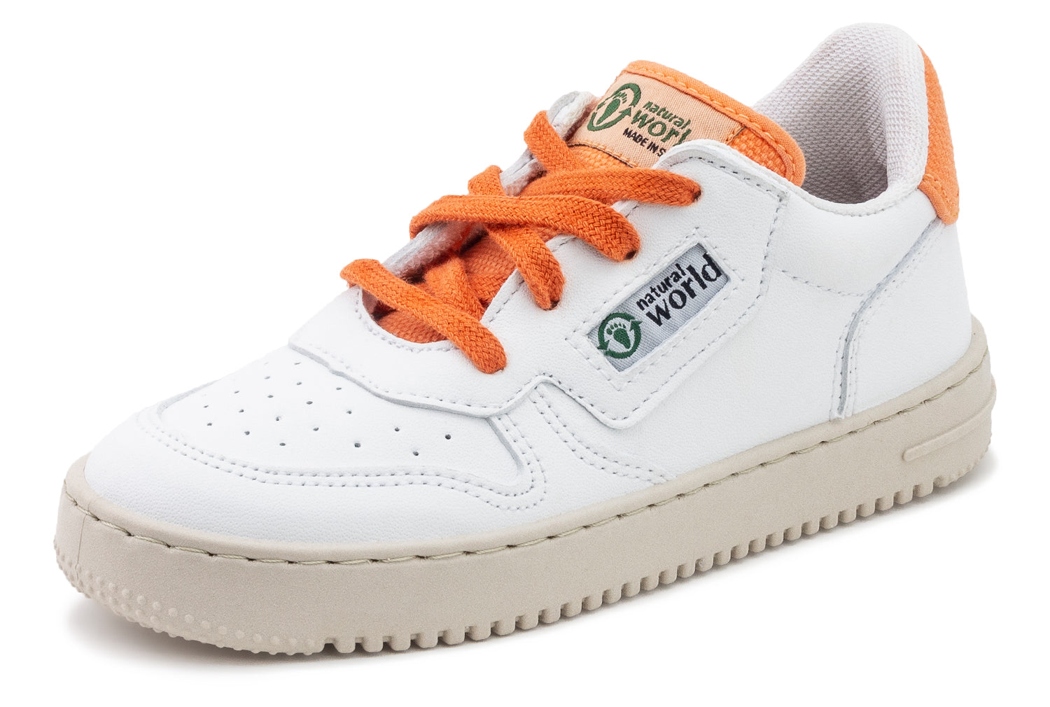 Riku Orange 654