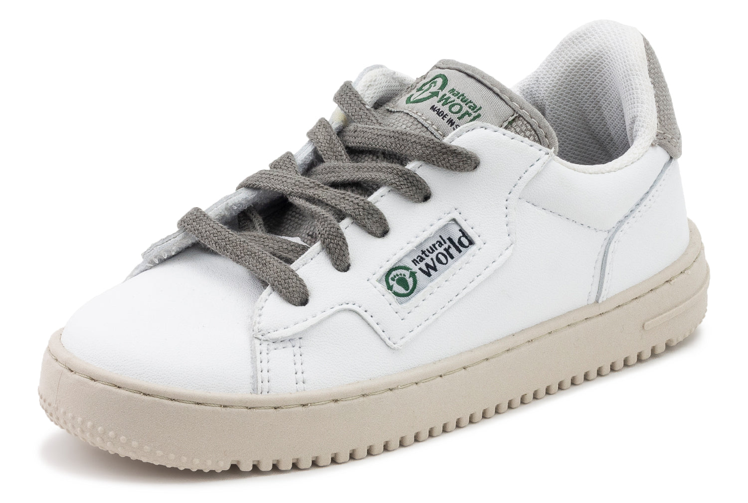 Eiden Grau 670