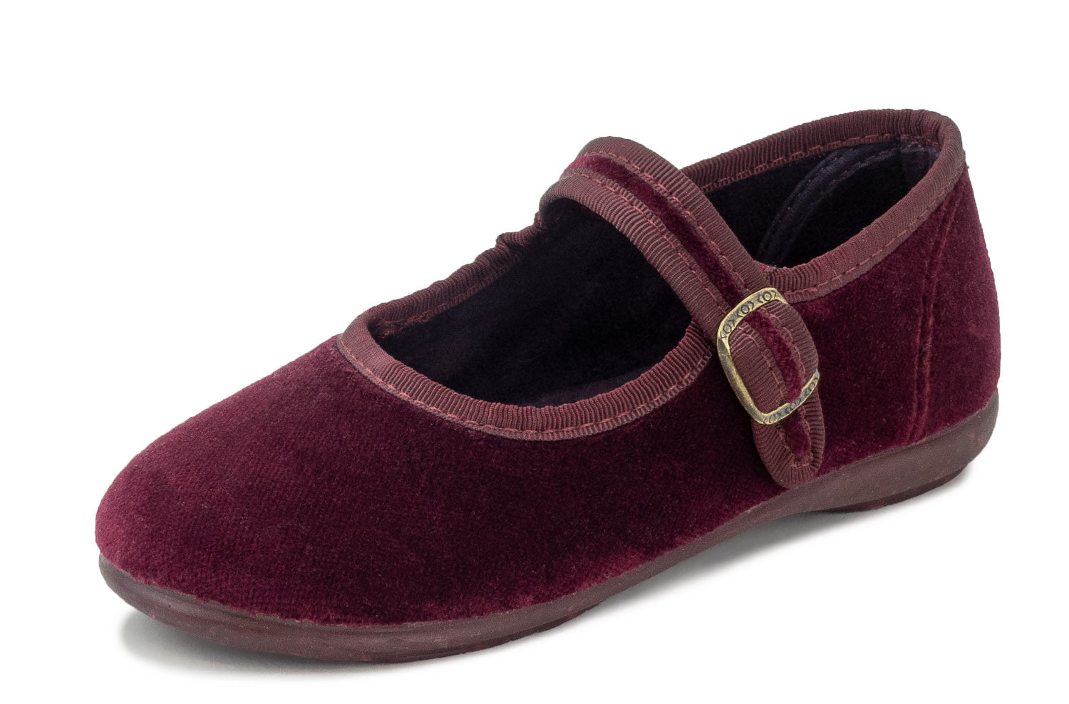 Lux Granatrot 20