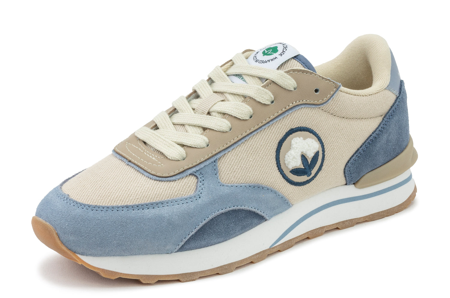 Silva Blau 748