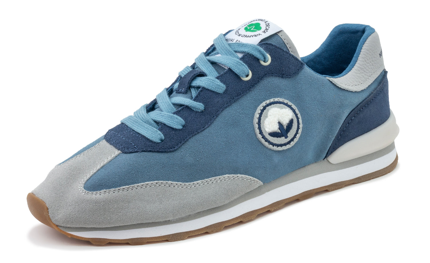 Adal Blau 790