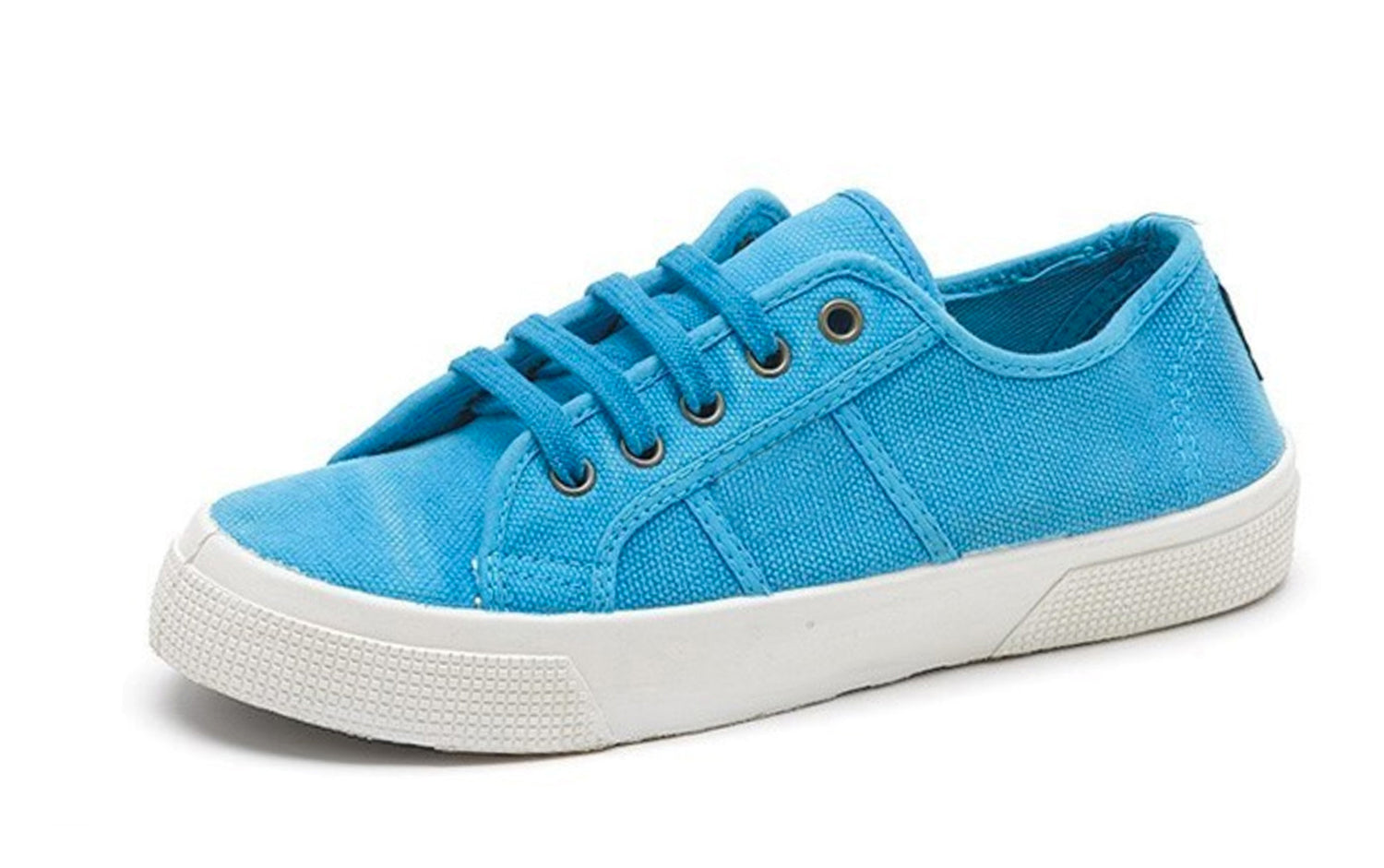 Old Blossom Blau 611