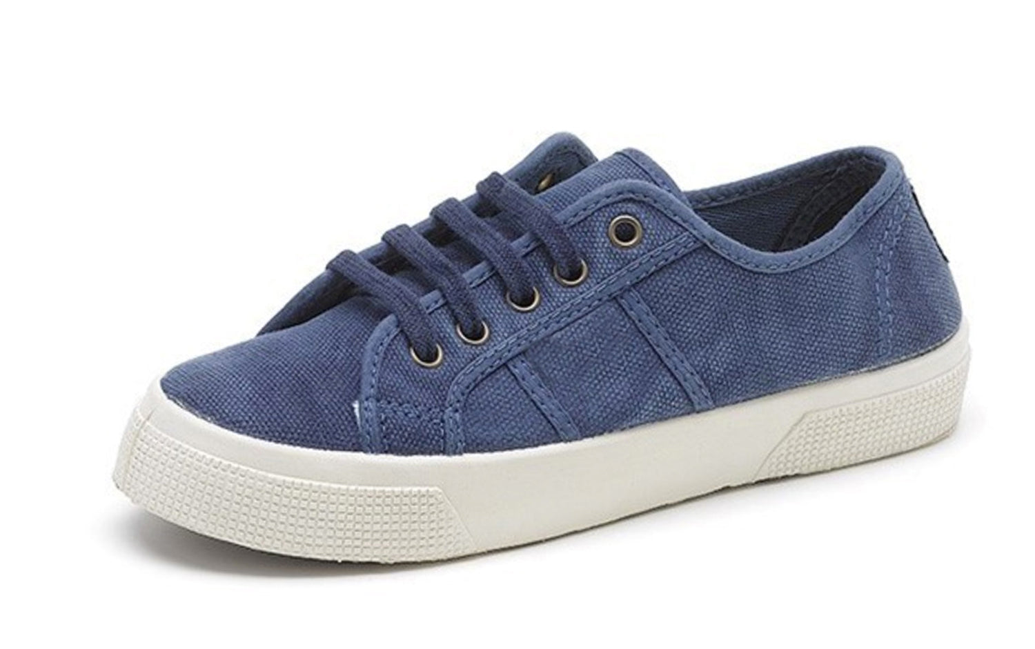 Old Blossom Blau 614