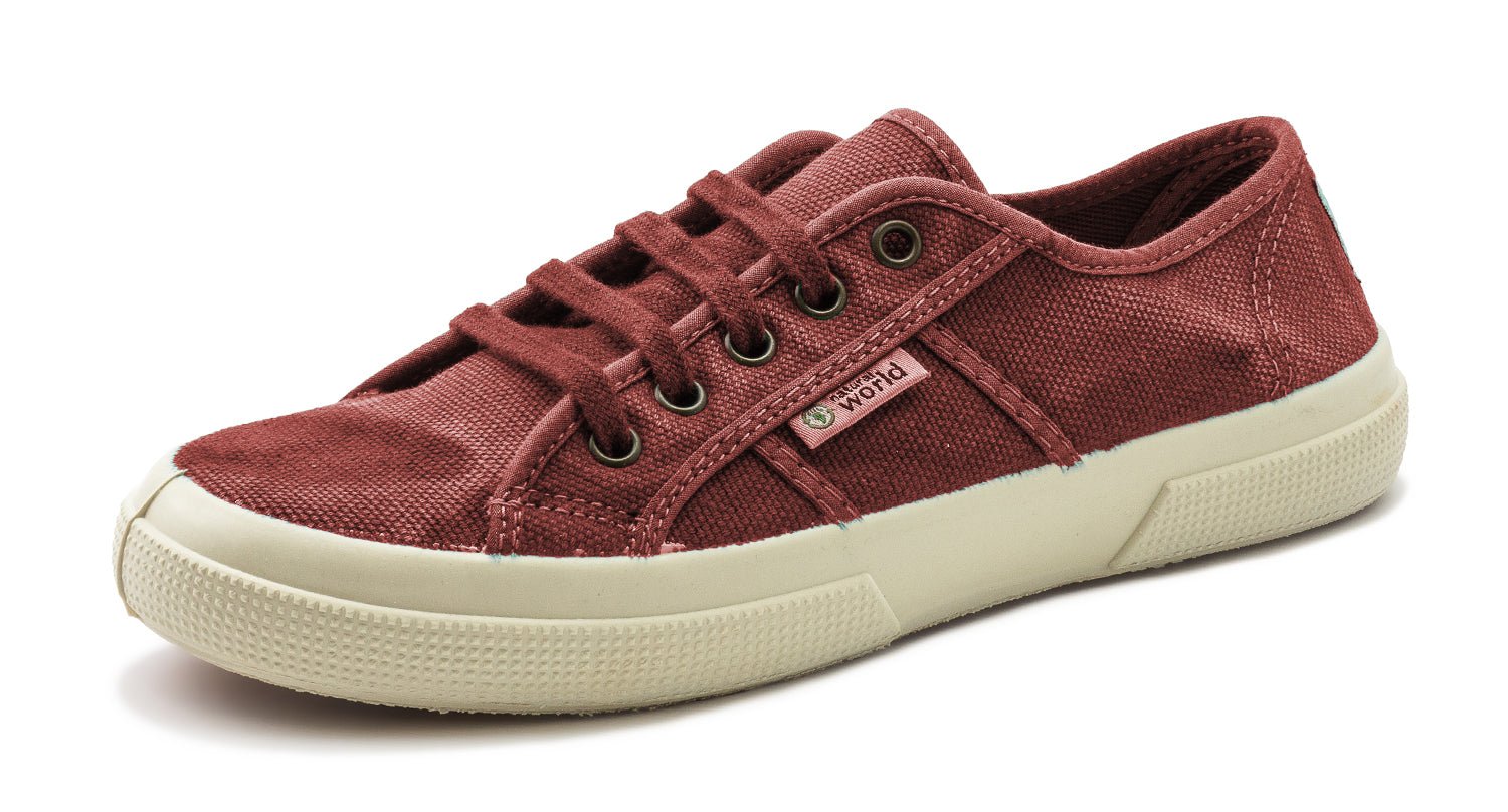 Old Blossom Granatrot 620