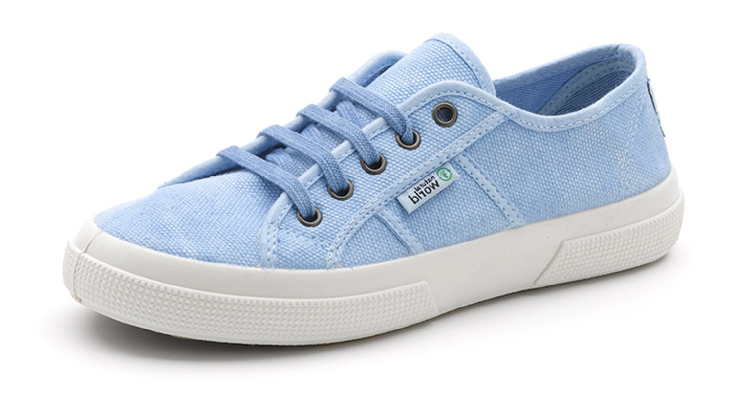 Old Blossom Blau 627