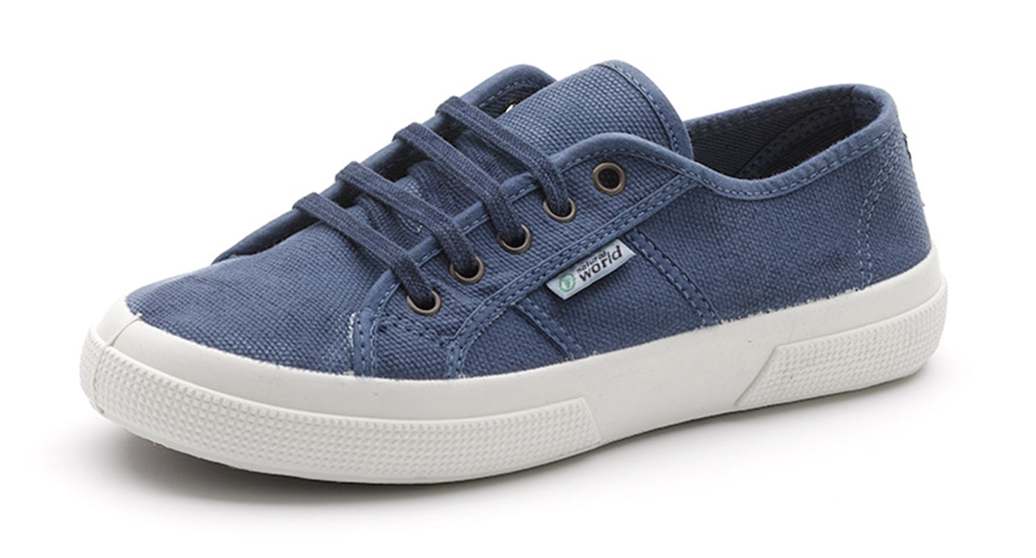 Old Blossom Blau 628