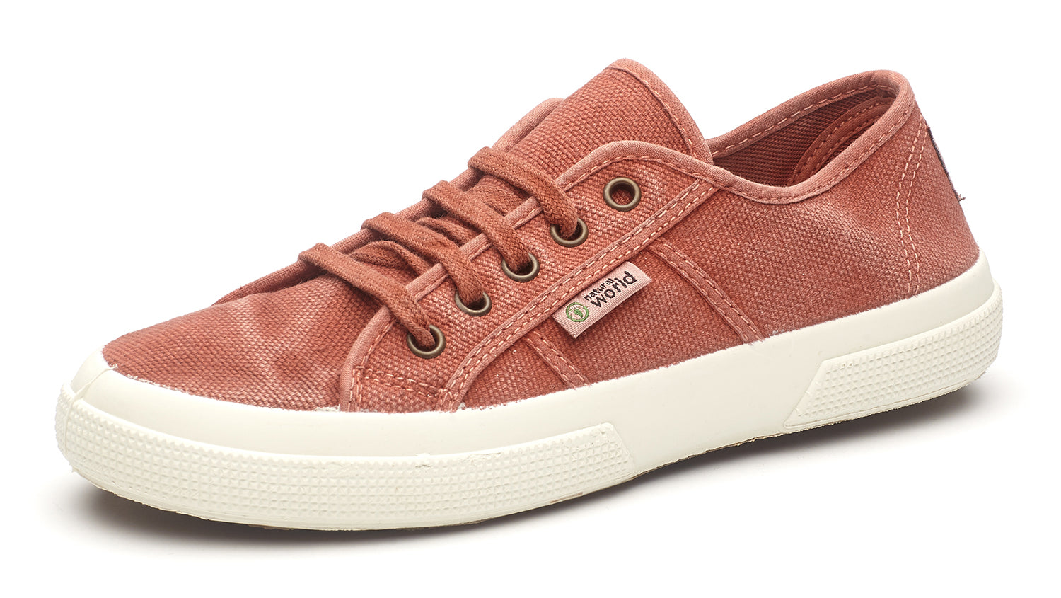 Old Blossom Orange 642