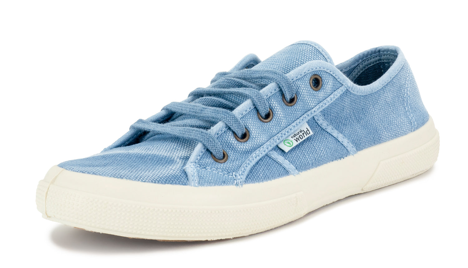 Old Blossom Blau 680