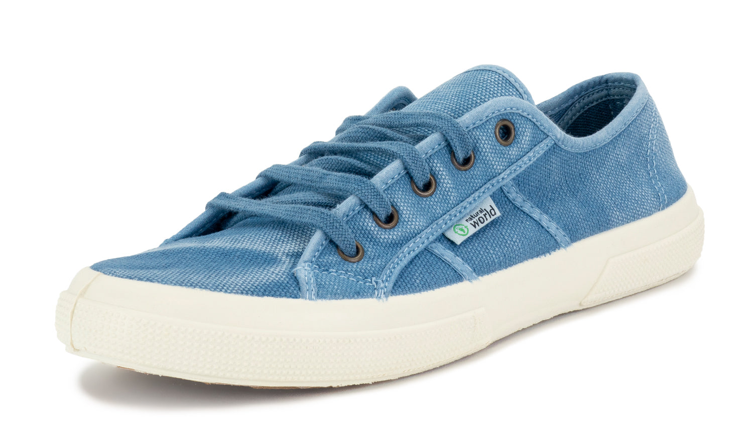 Old Blossom Blau 682