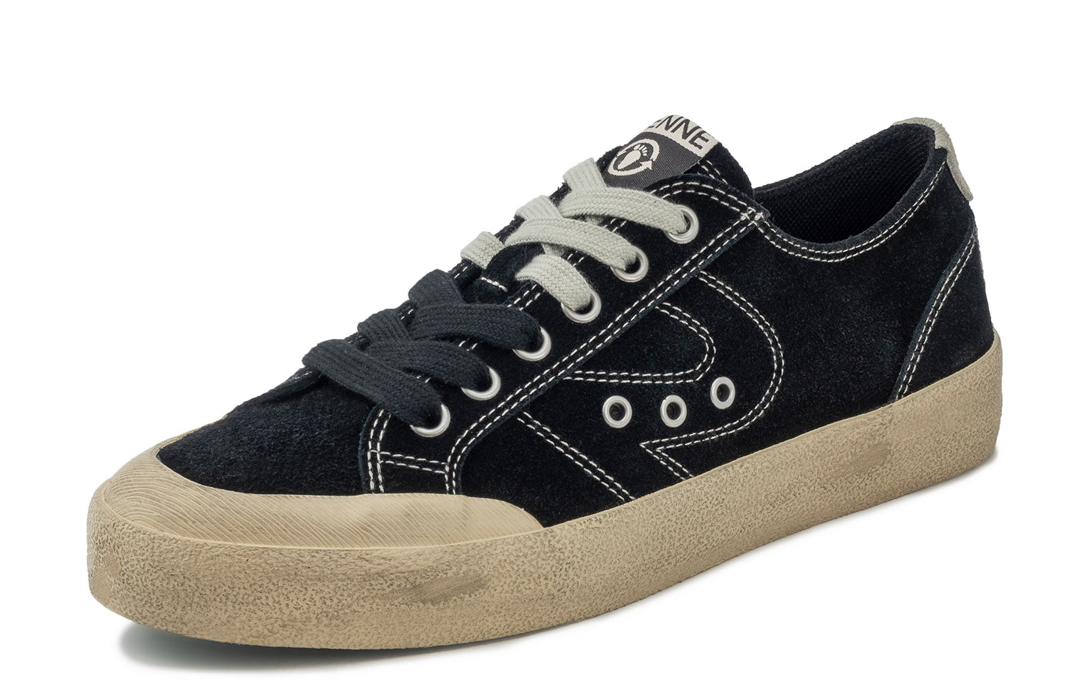 Enne Pulse Schwarz 701