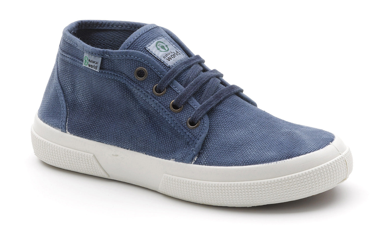 Old Gaziana Blau 628