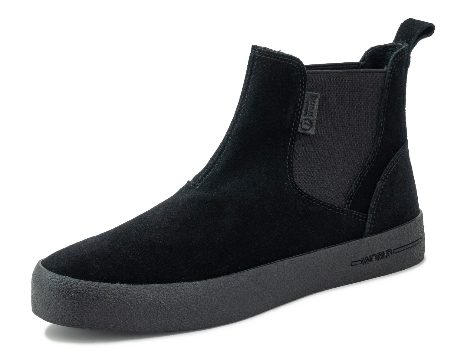Kuma Schwarz 701
