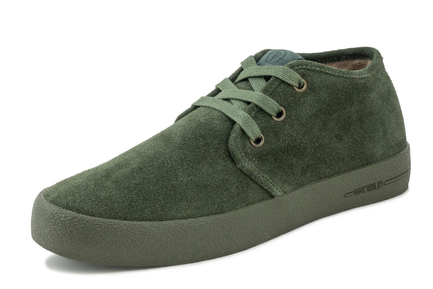 Tiva Grün 722