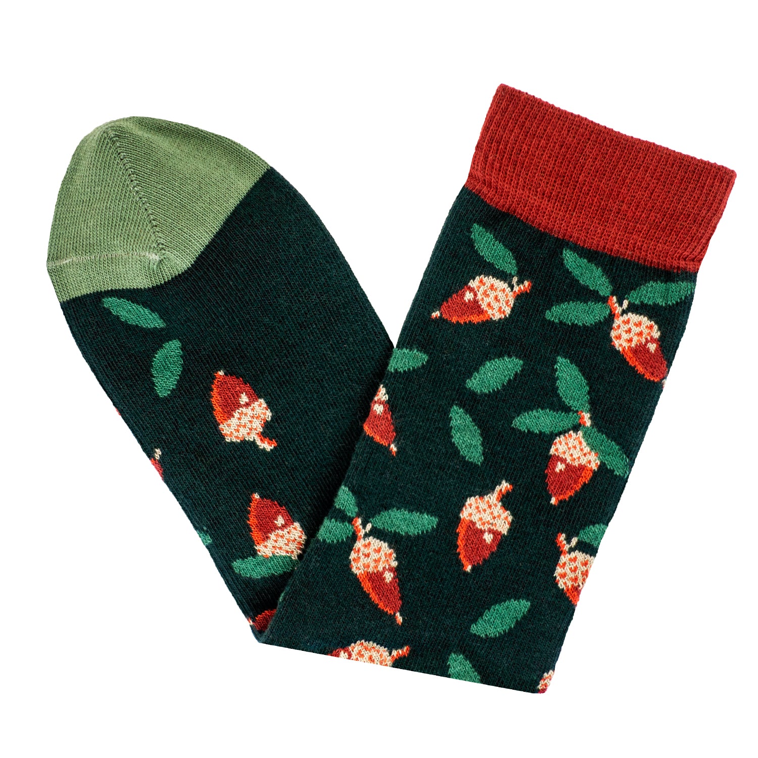 Bellota socks 01