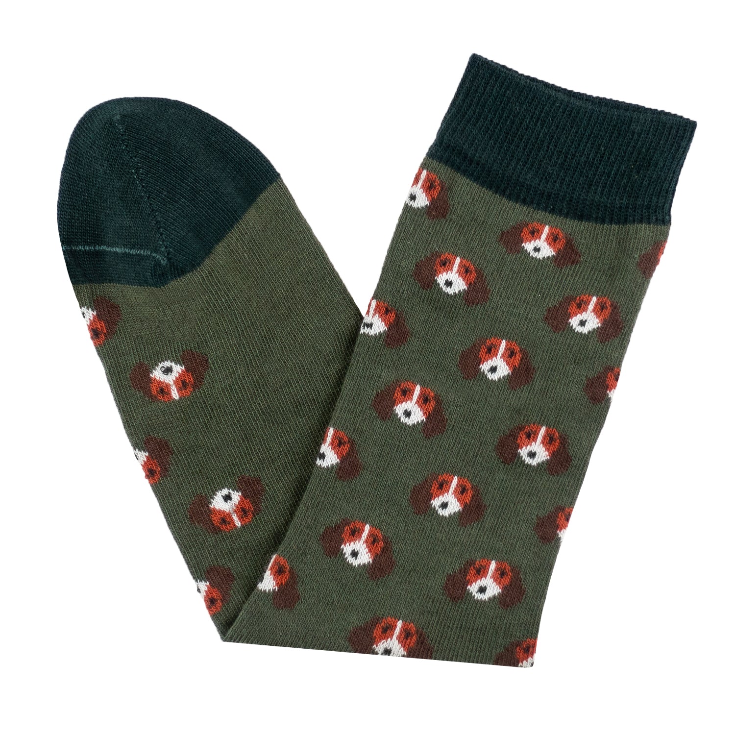Teckel Socks  22