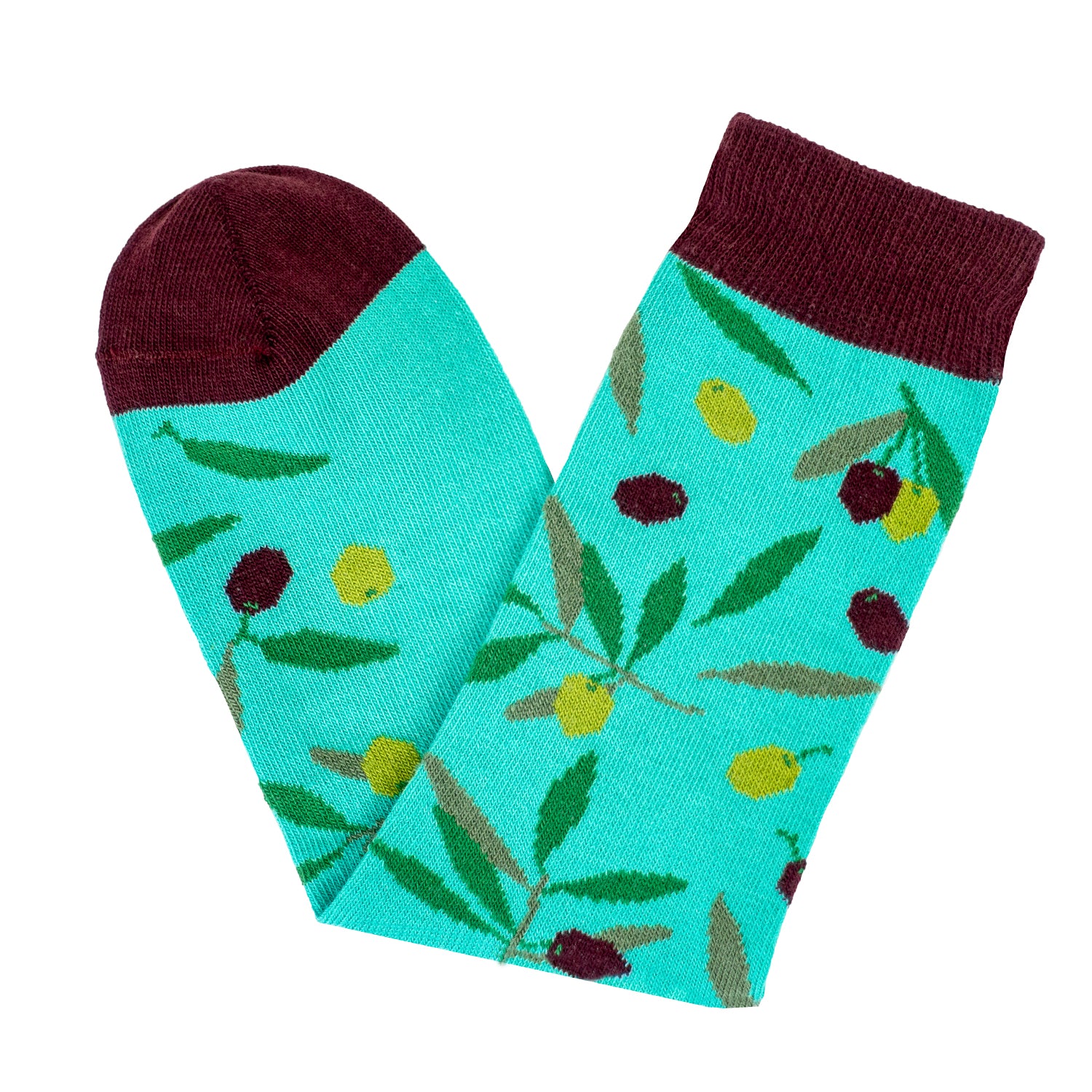 Oliva socks 11