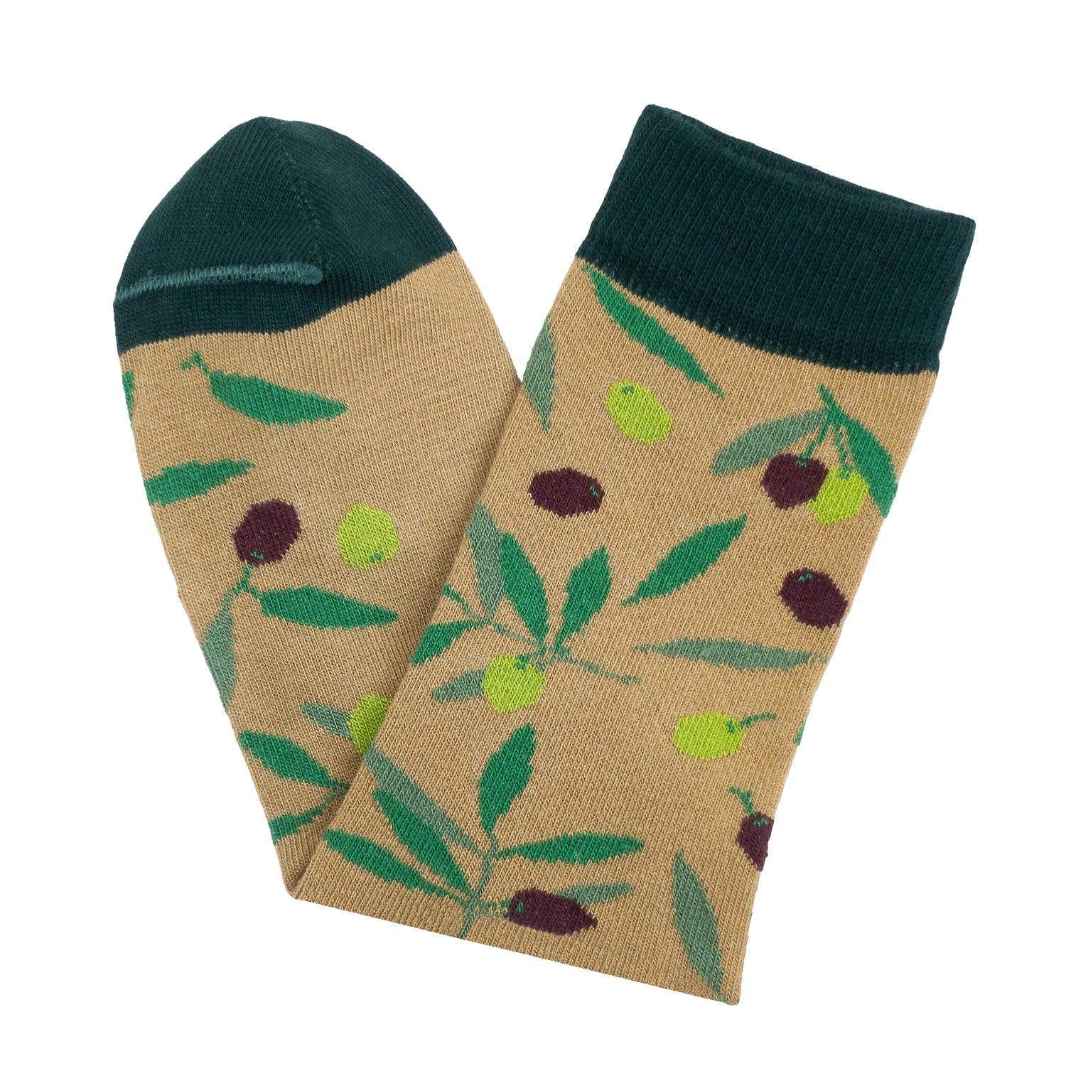 Oliva socks 30