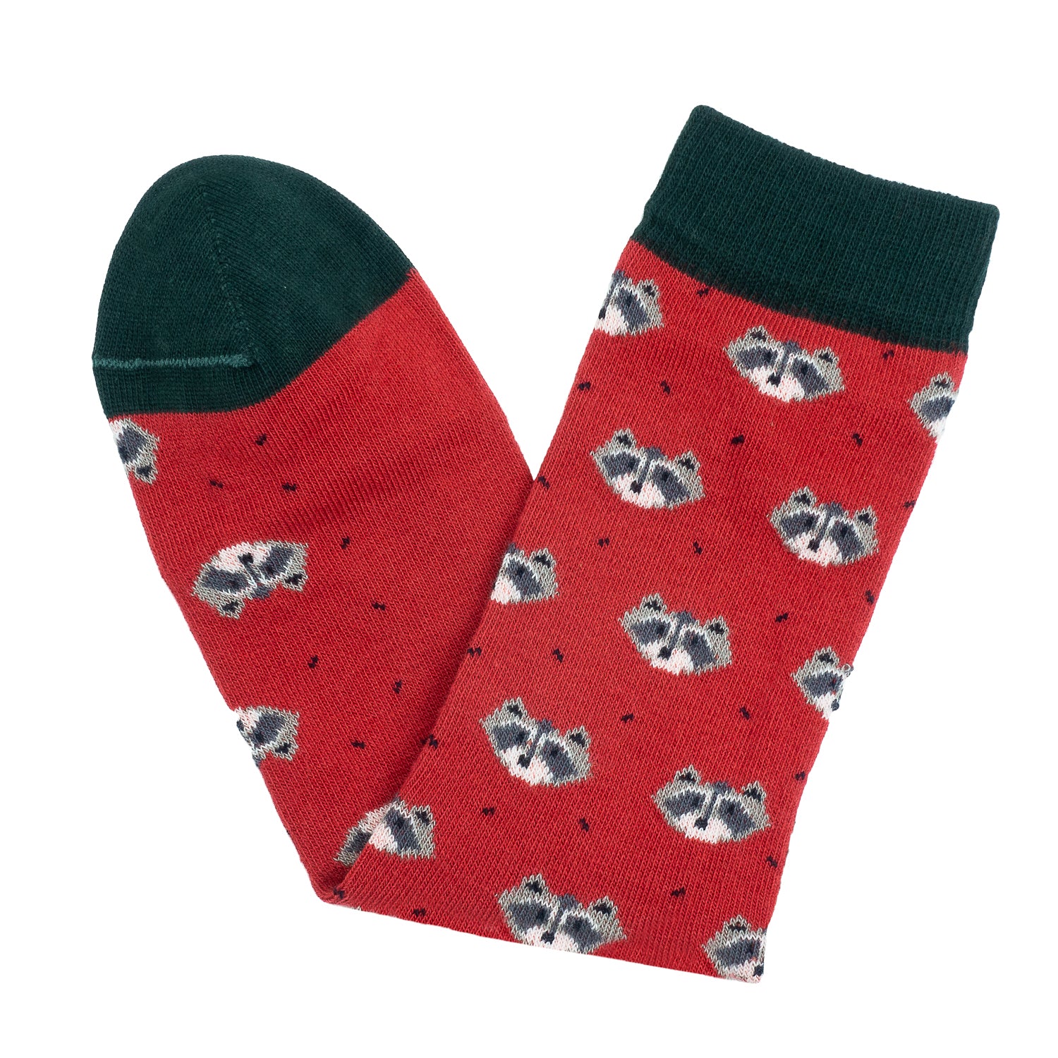 Mapache Socks 20