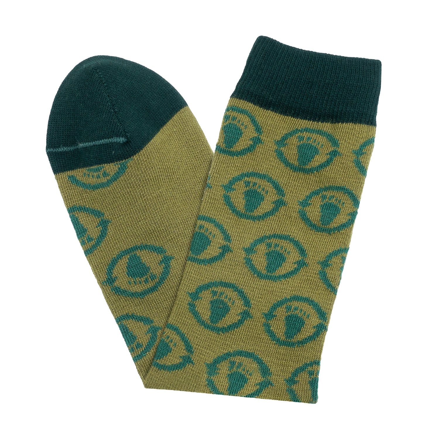 NWE Socks 30