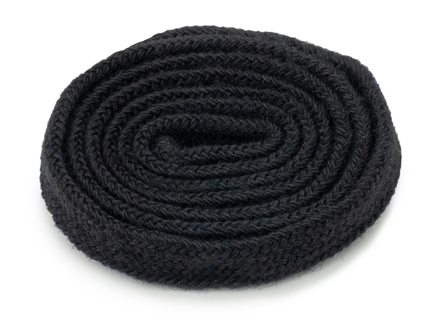 Tinted shoelaces Schwarz 501