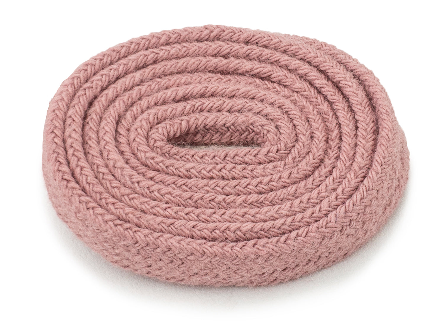 Tinted shoelaces Rosa 552