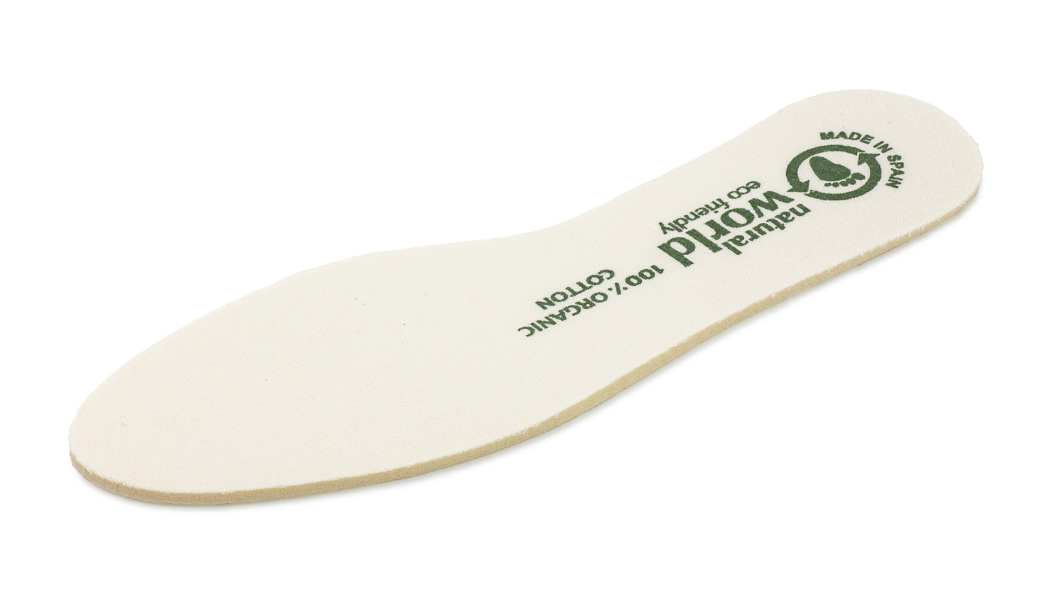 Old Blossom insoles Beige 21